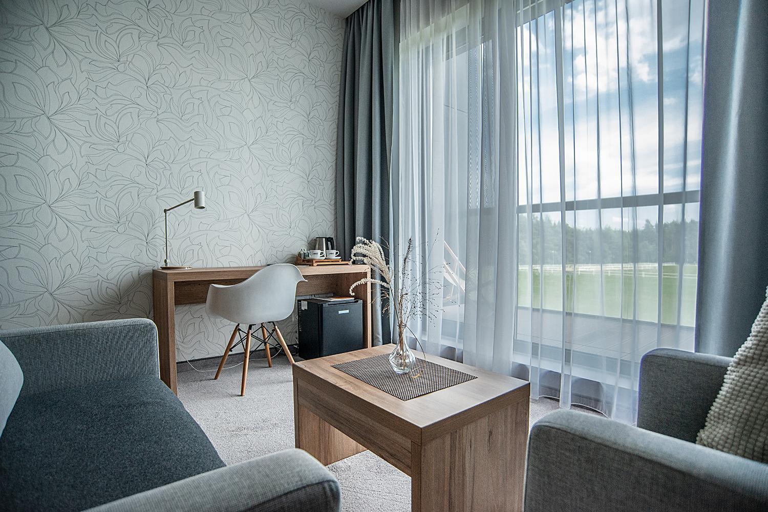 Hotel Bonifacio Spa&Sport Resort Sochocin Exteriör bild