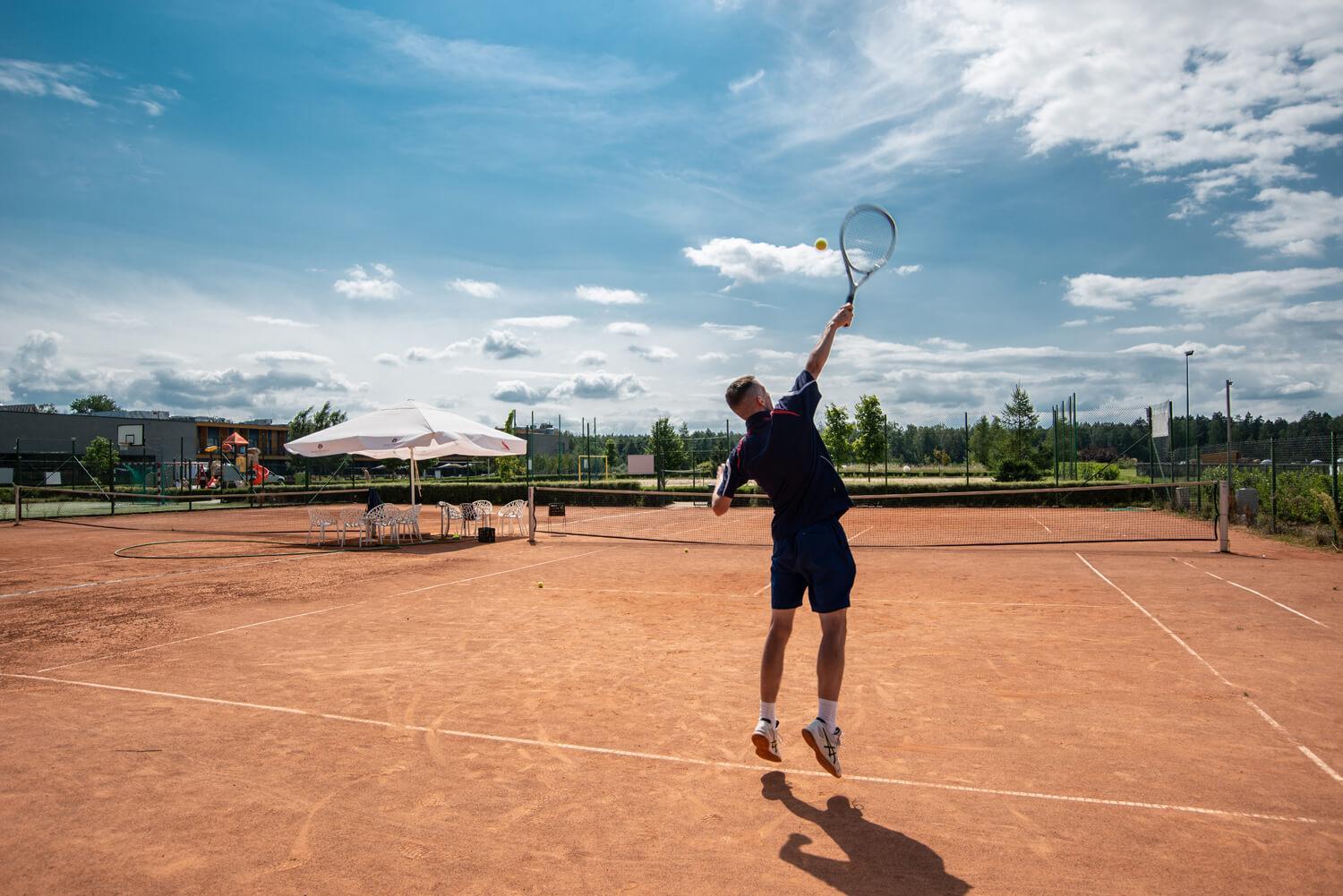 Hotel Bonifacio Spa&Sport Resort Sochocin Exteriör bild