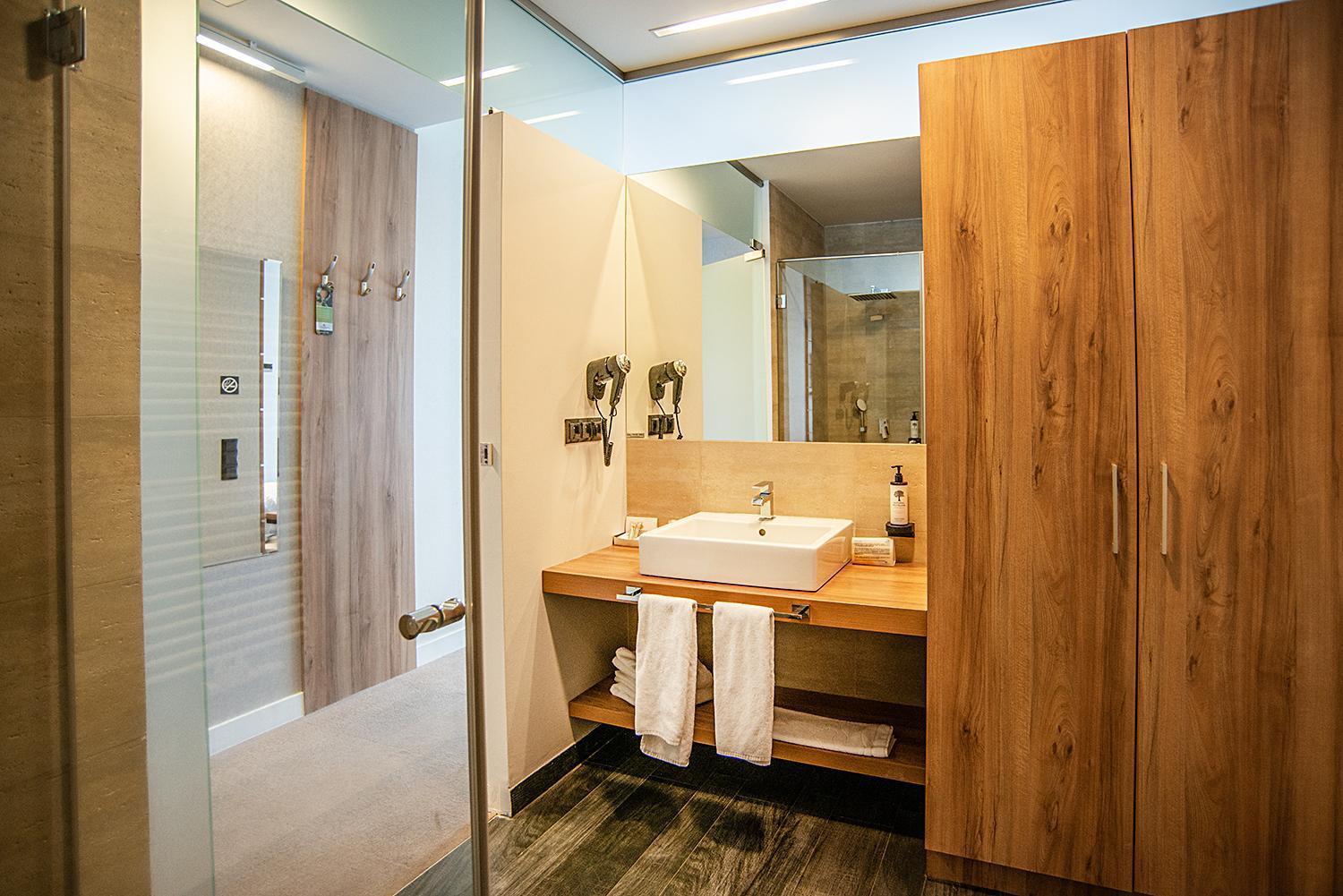 Hotel Bonifacio Spa&Sport Resort Sochocin Exteriör bild